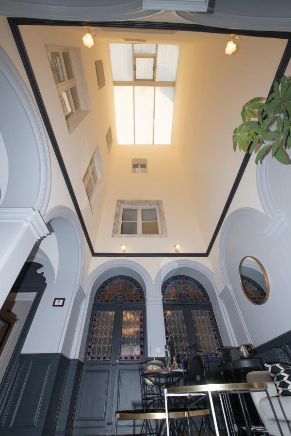 La Maison Vh Мон-де-Марсан Экстерьер фото